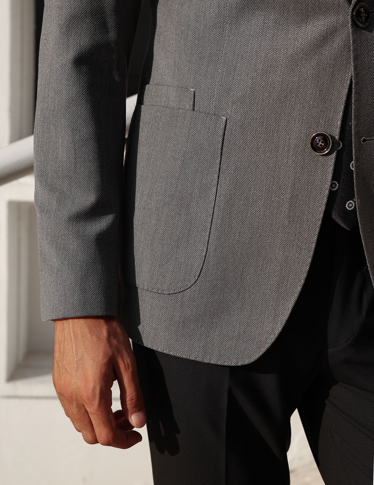 Alban Highwalk - MrGuild