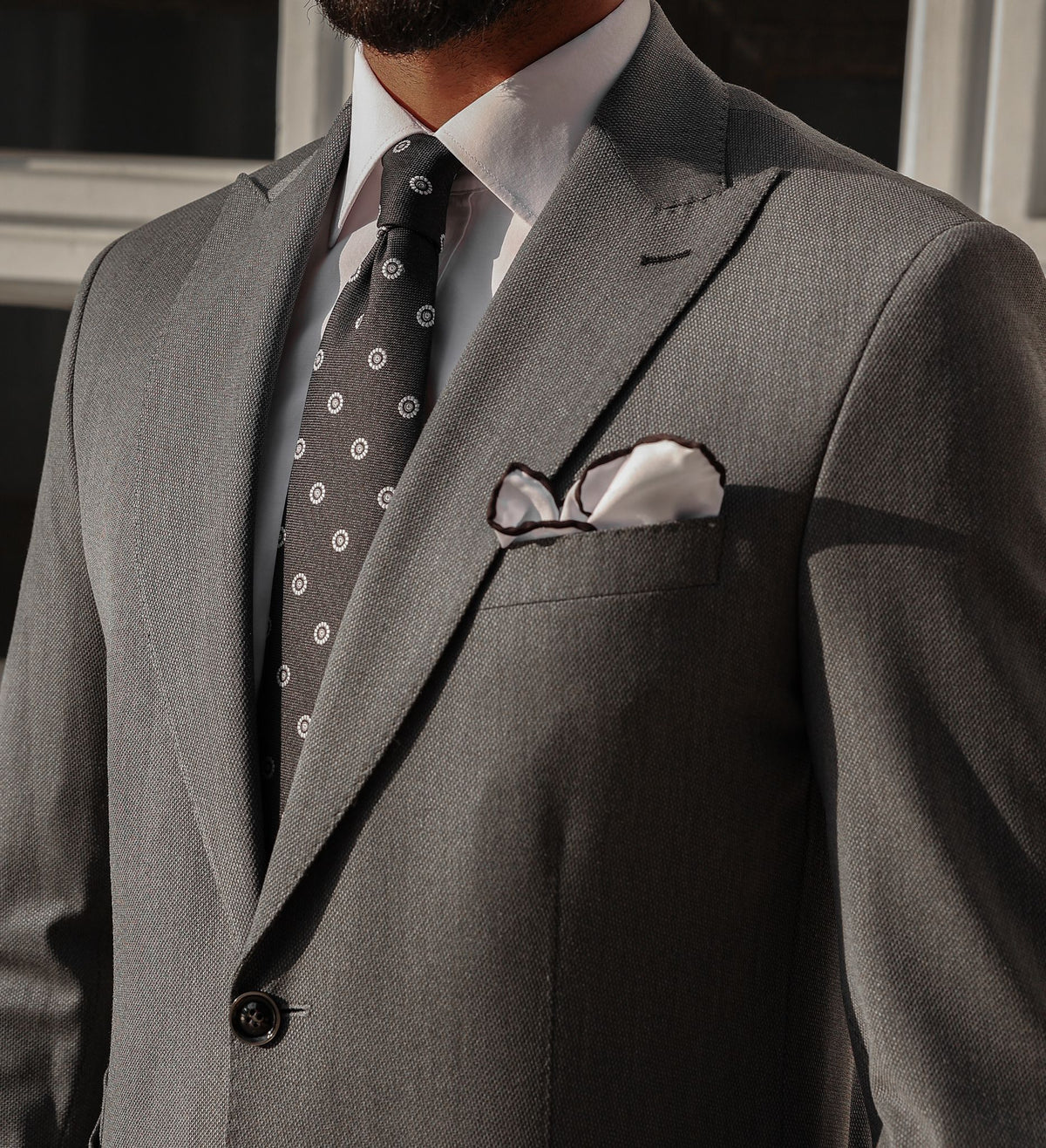 Alban Highwalk - MrGuild