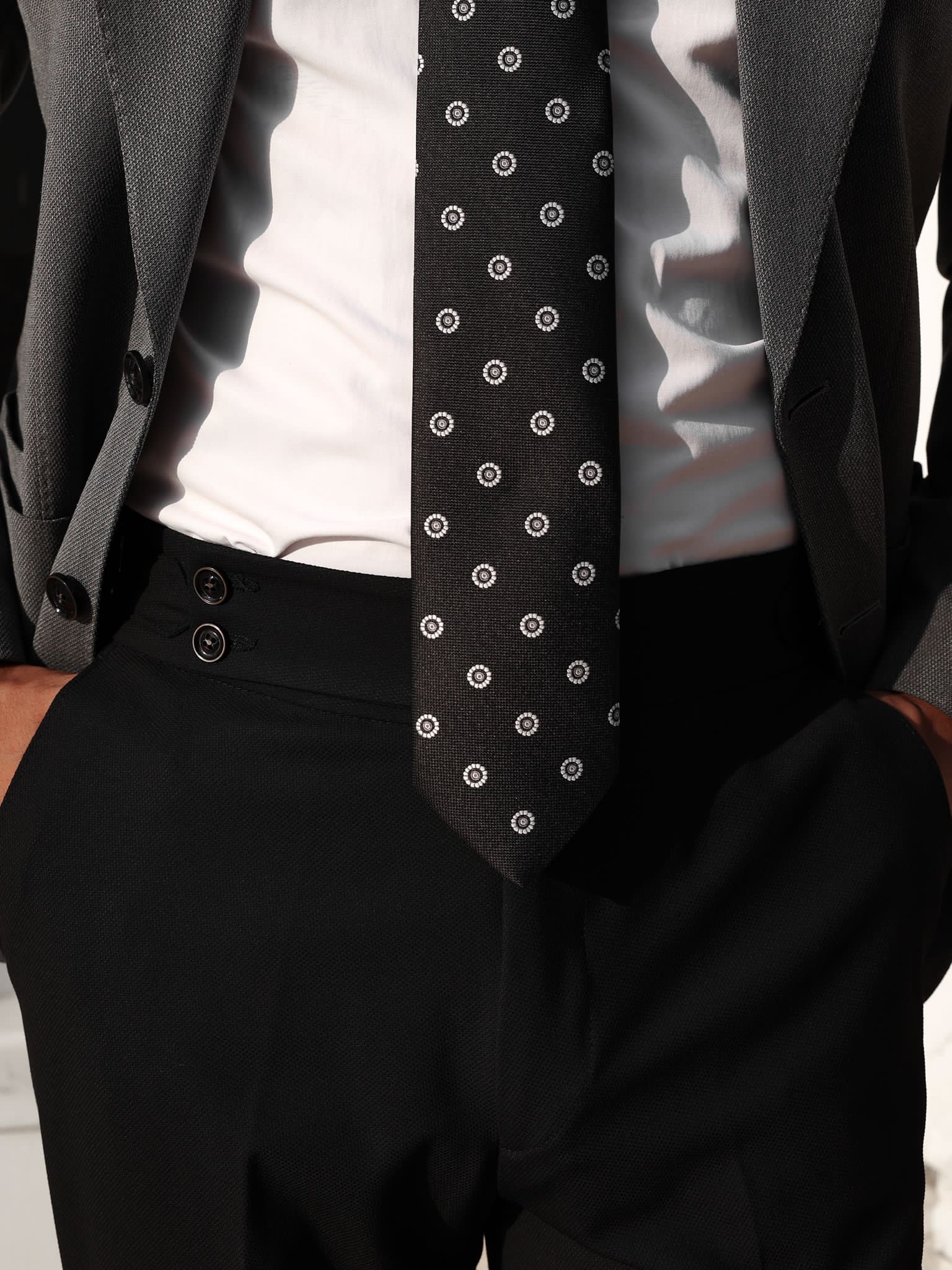 Alban Highwalk - MrGuild