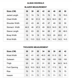 Alban Highwalk - MrGuild