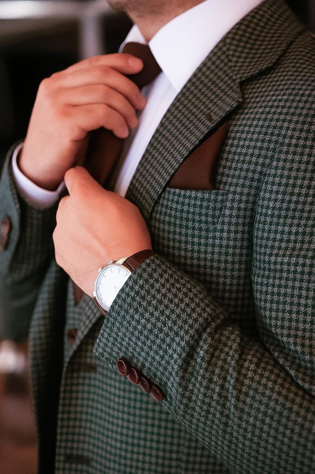 Albemarle Way - MrGuild