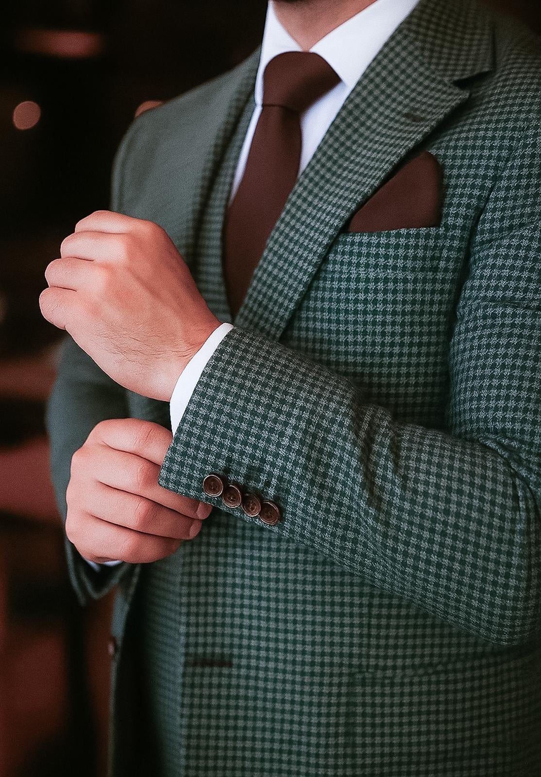 Albemarle Way - MrGuild