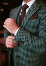 Albemarle Way - MrGuild