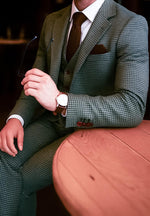 Albemarle Way - MrGuild