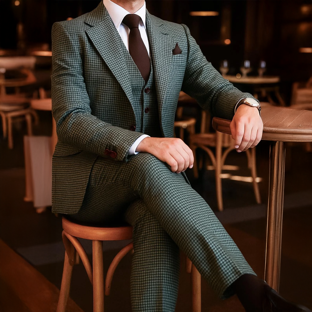 Albemarle Way - MrGuild