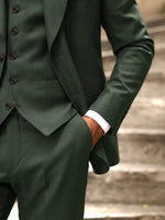 Alberta Cottages - MrGuild