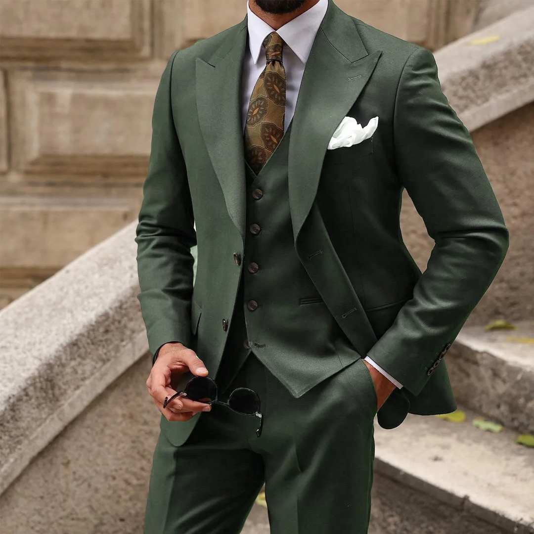 Alberta Cottages - MrGuild