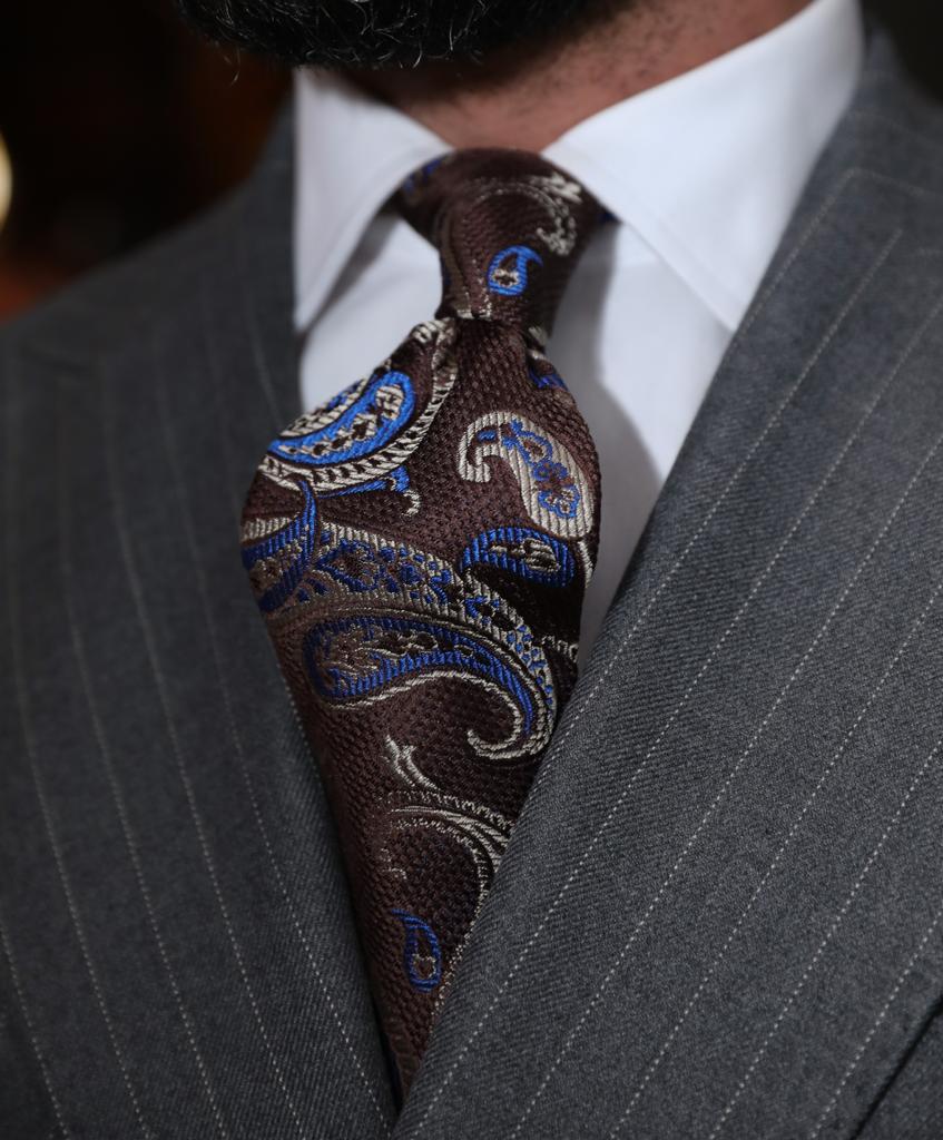 Albion Way - MrGuild