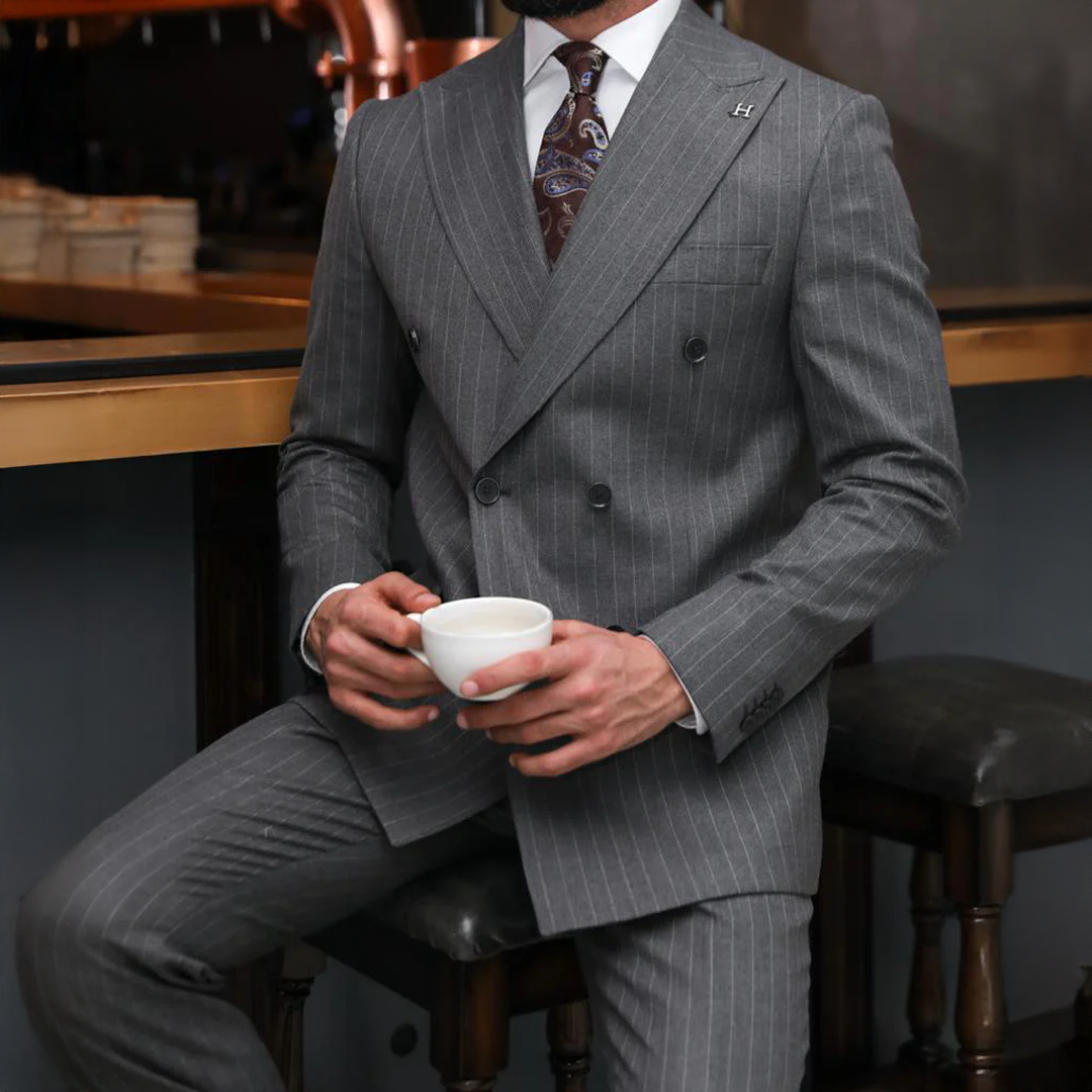 Albion Way - MrGuild