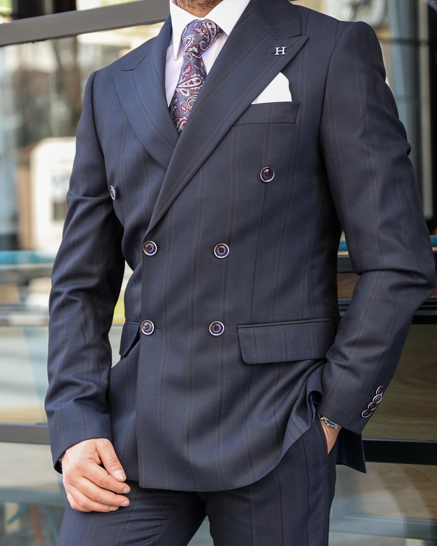 Alford Place - MrGuild