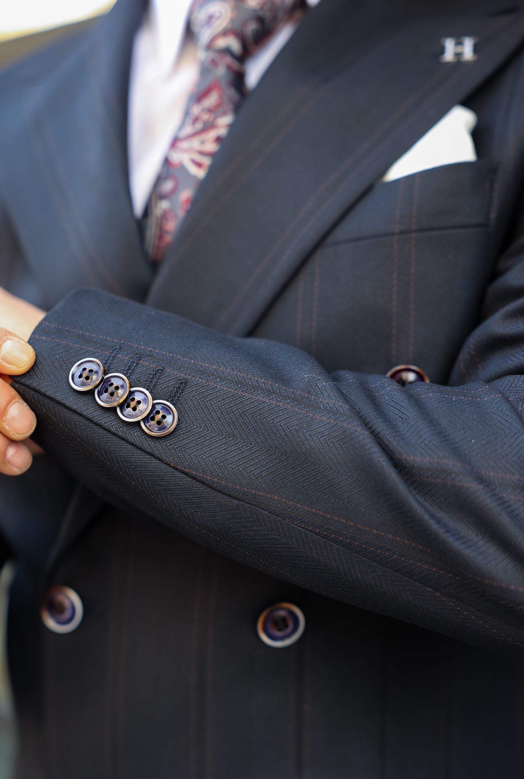 Alford Place - MrGuild