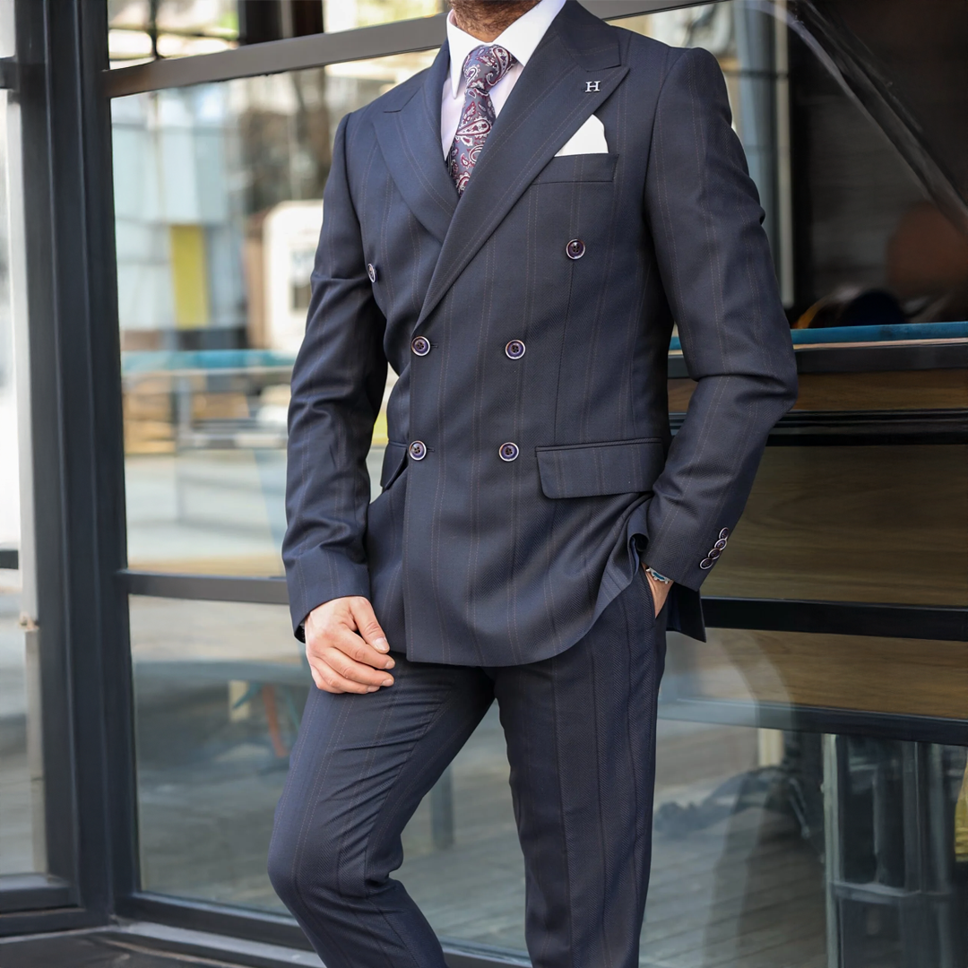 Alford Place - MrGuild