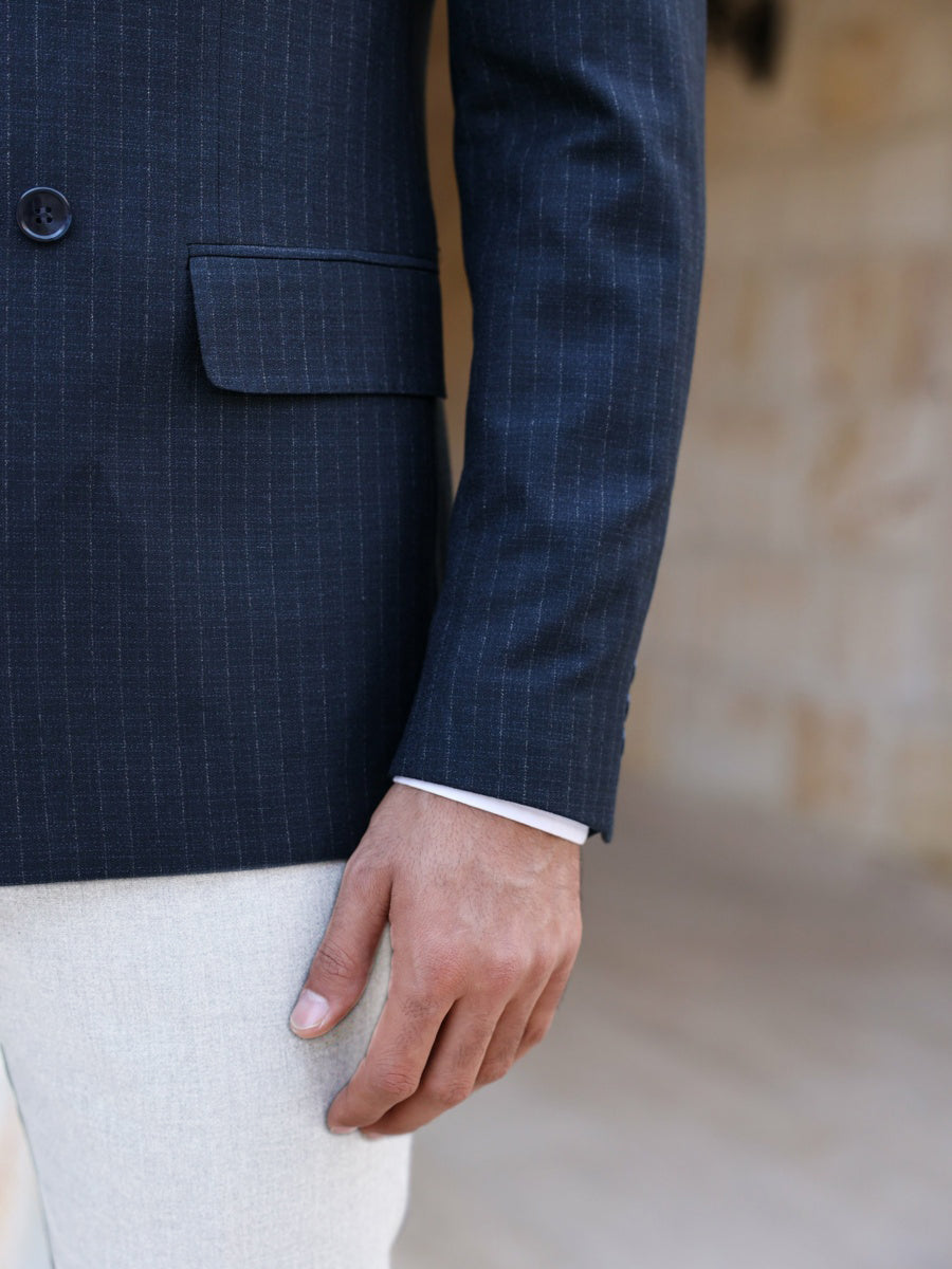 Amos Court - MrGuild