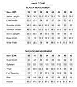 Amos Court - MrGuild