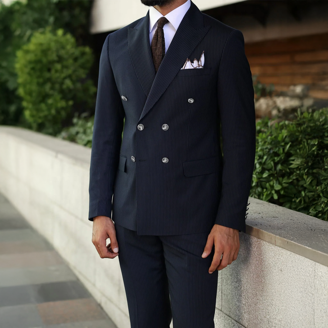 Andrews Crosse - MrGuild