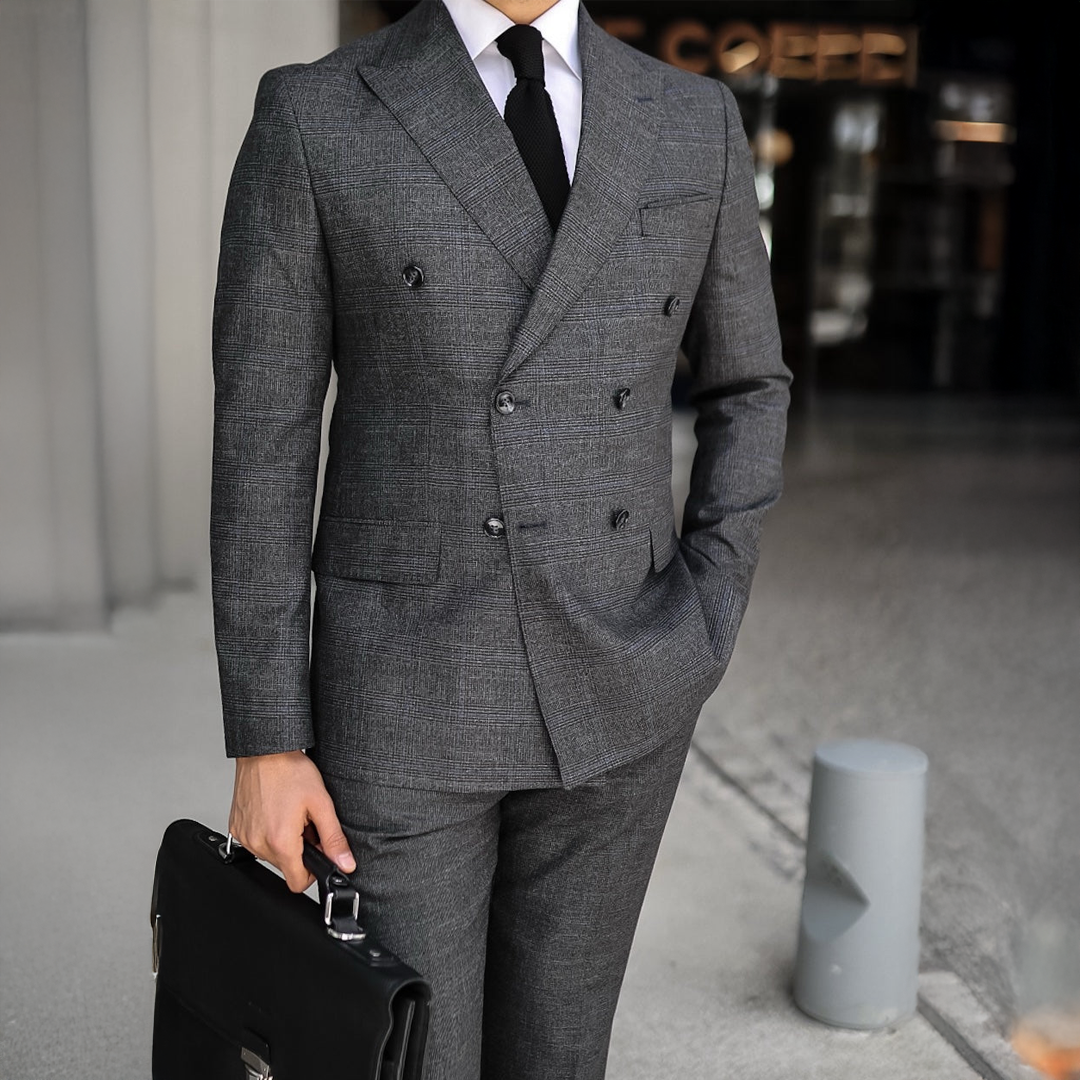 Arne Street - MrGuild