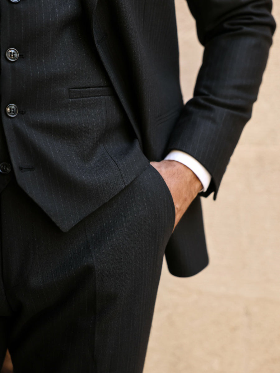 Aubert Road - MrGuild