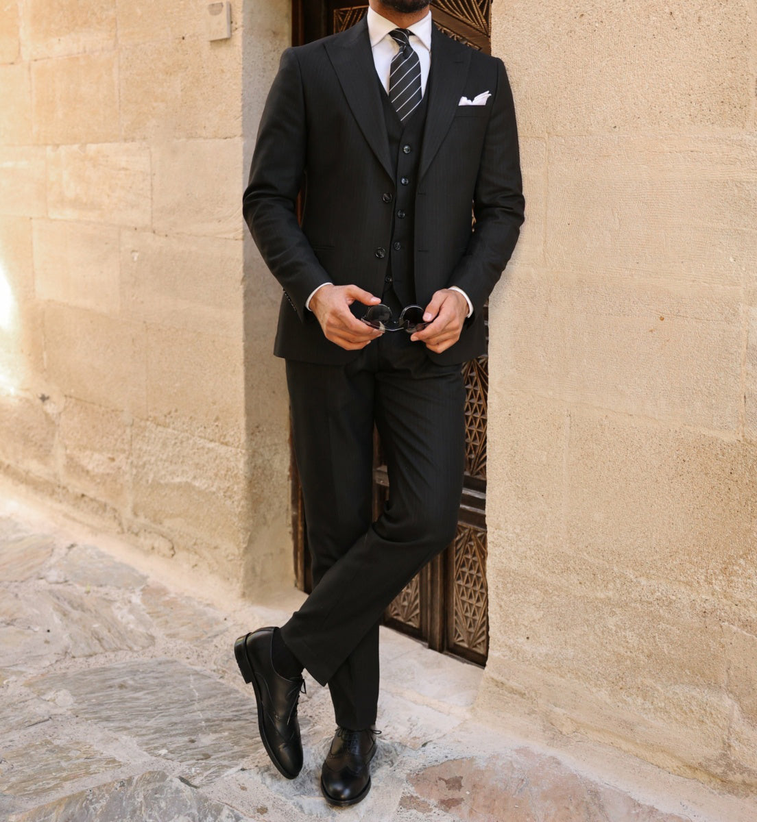 Aubert Road - MrGuild