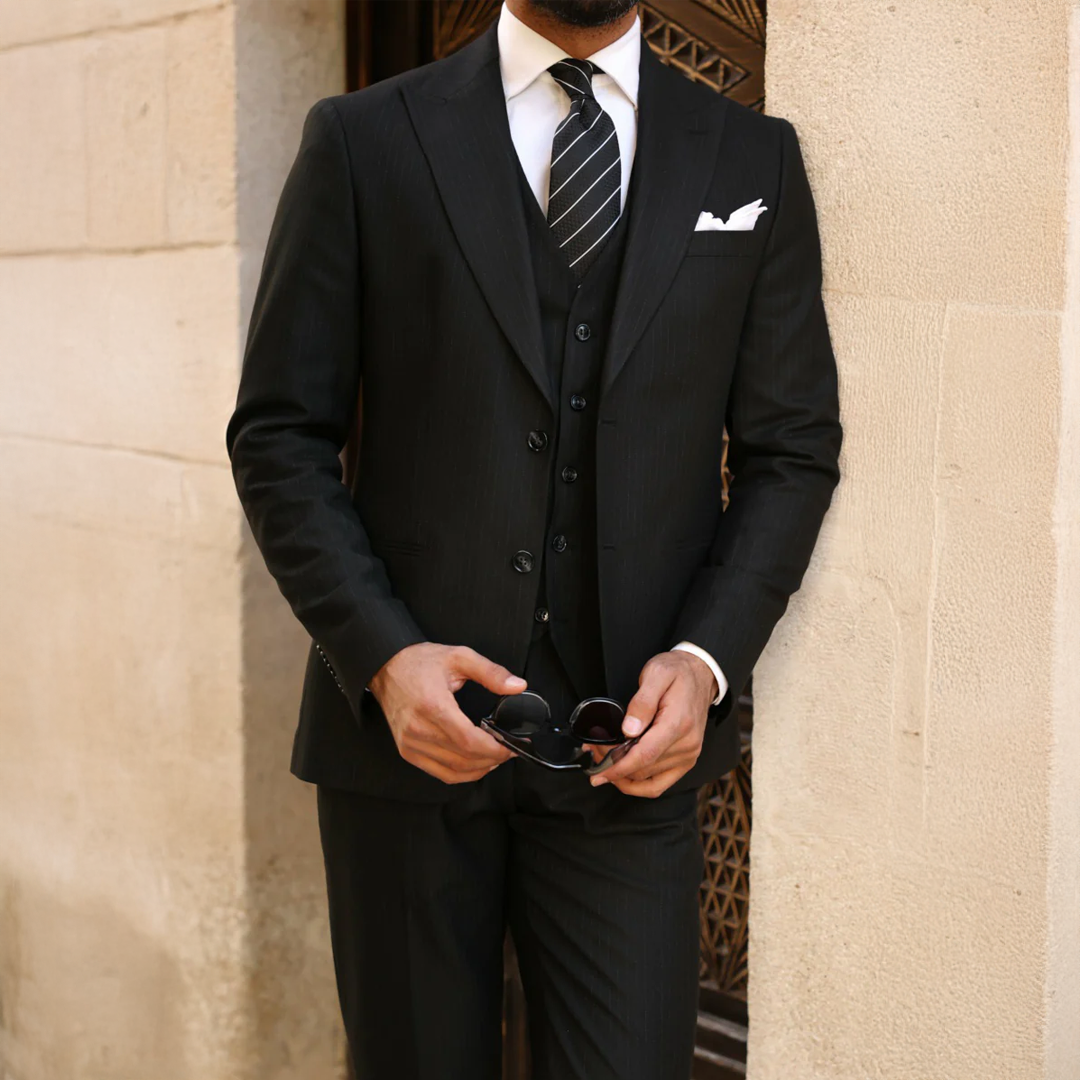 Aubert Road - MrGuild