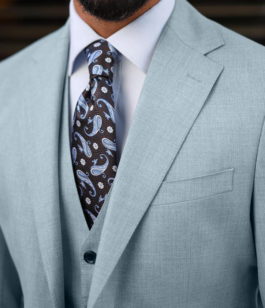 Ayres Street - MrGuild