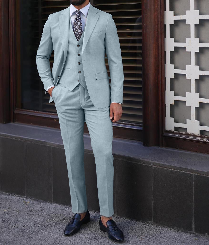 Ayres Street - MrGuild