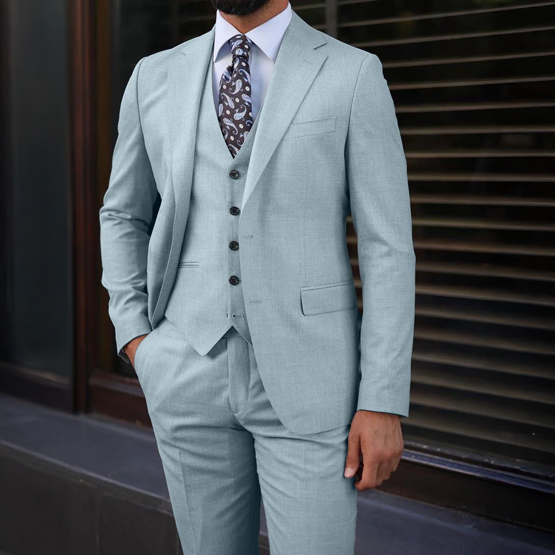 Ayres Street - MrGuild