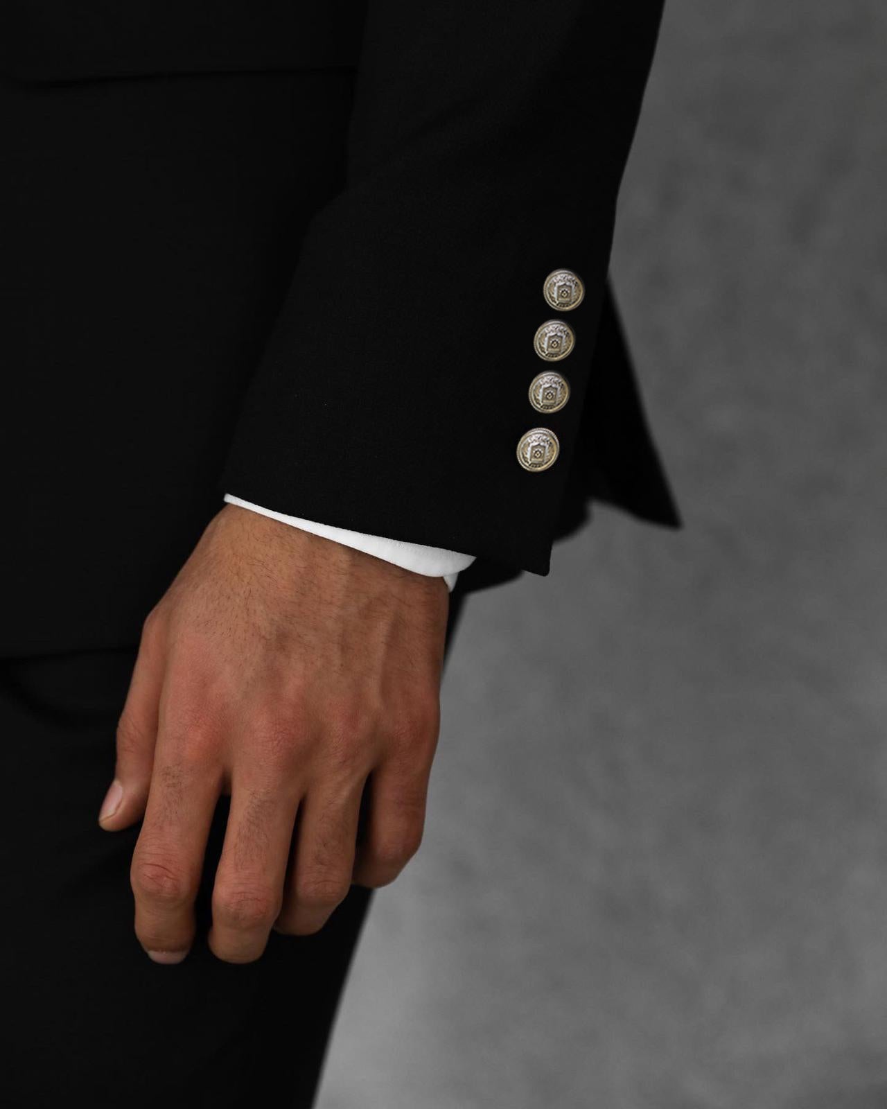 Babmaes Street - MrGuild