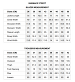 Babmaes Street - MrGuild