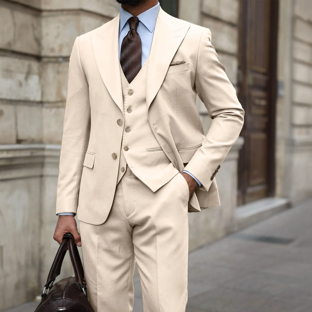 Barlow Cottages - MrGuild