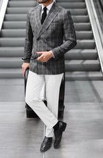 Barnabas Road - MrGuild