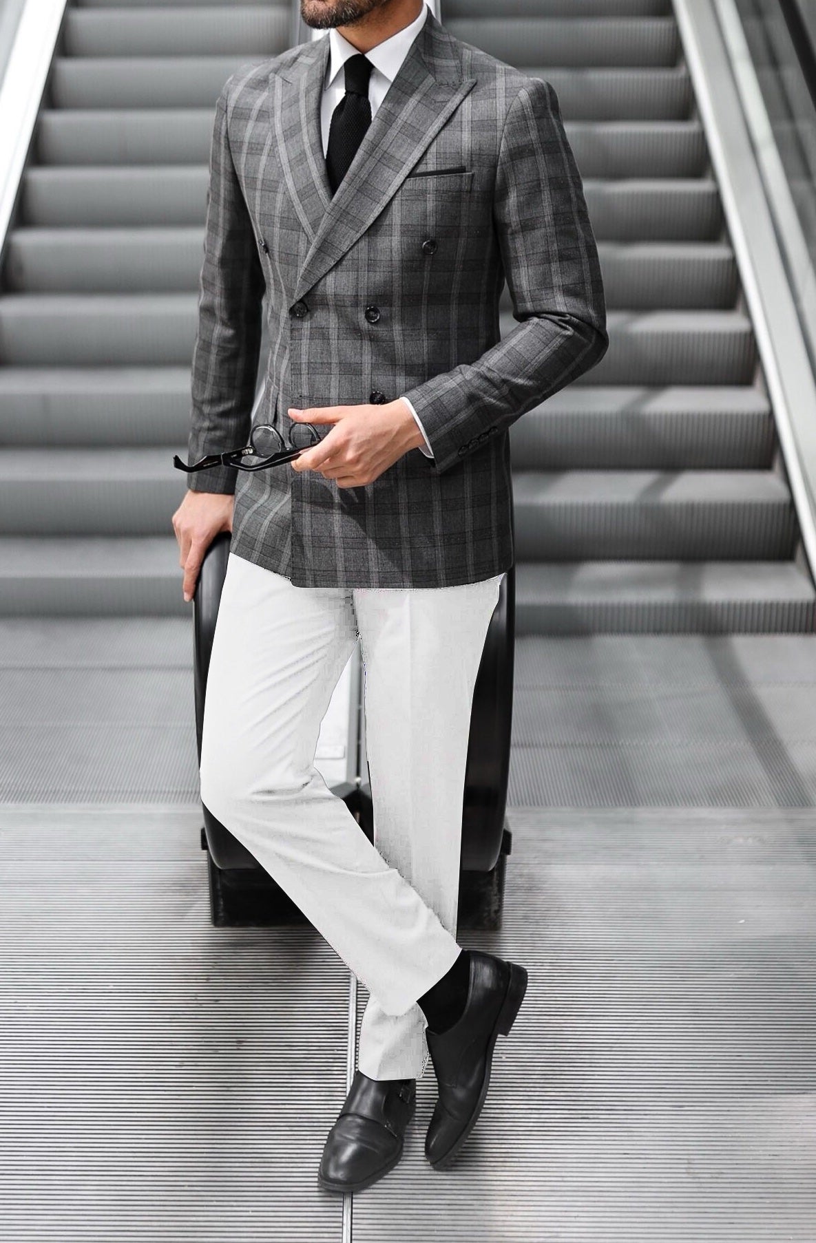 Barnabas Road - MrGuild