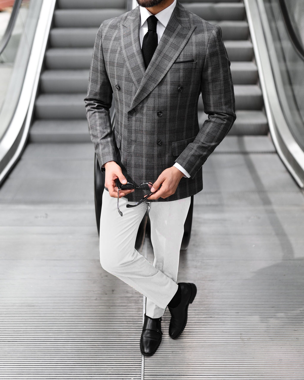 Barnabas Road - MrGuild