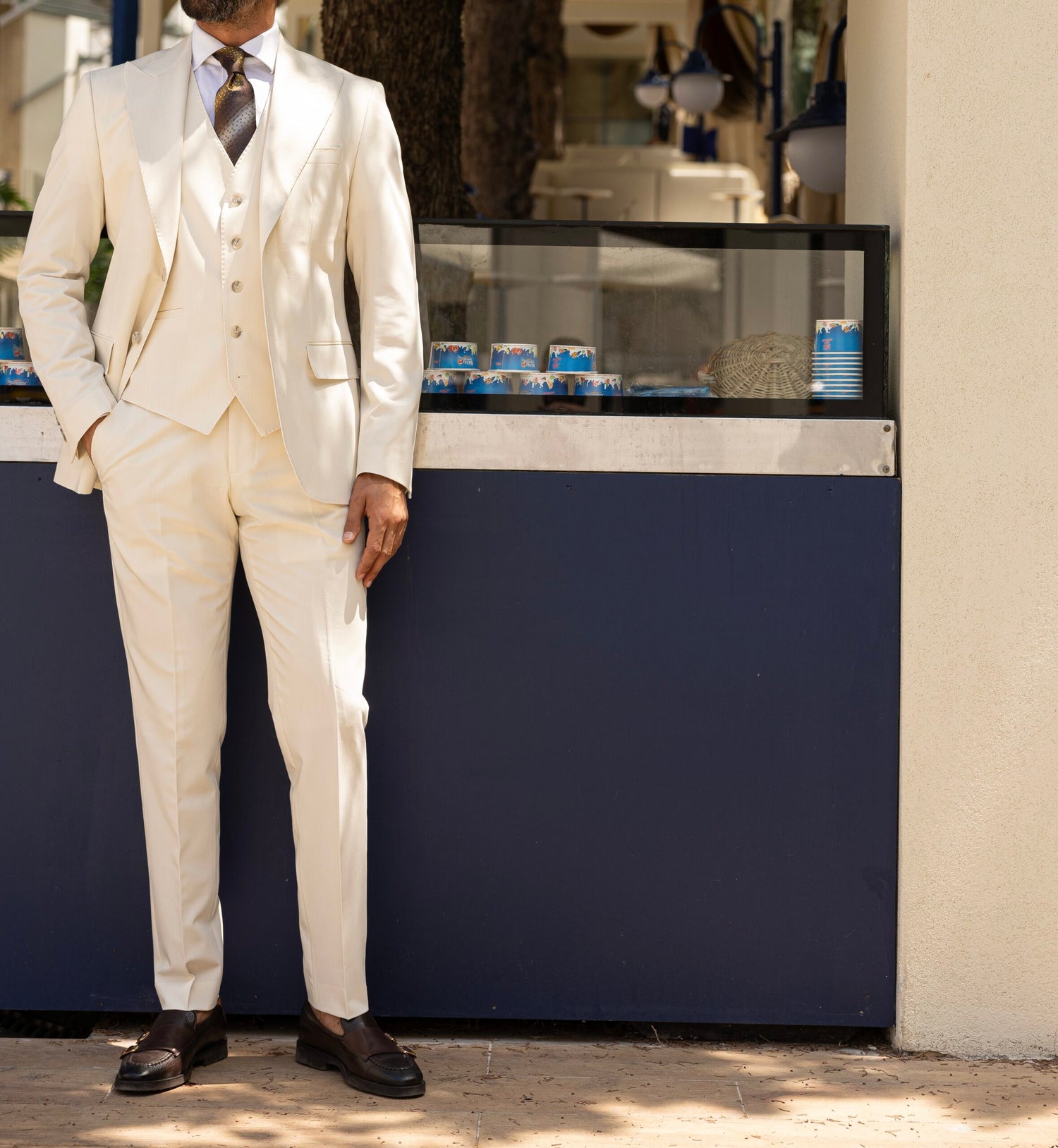 Belmont Street - MrGuild