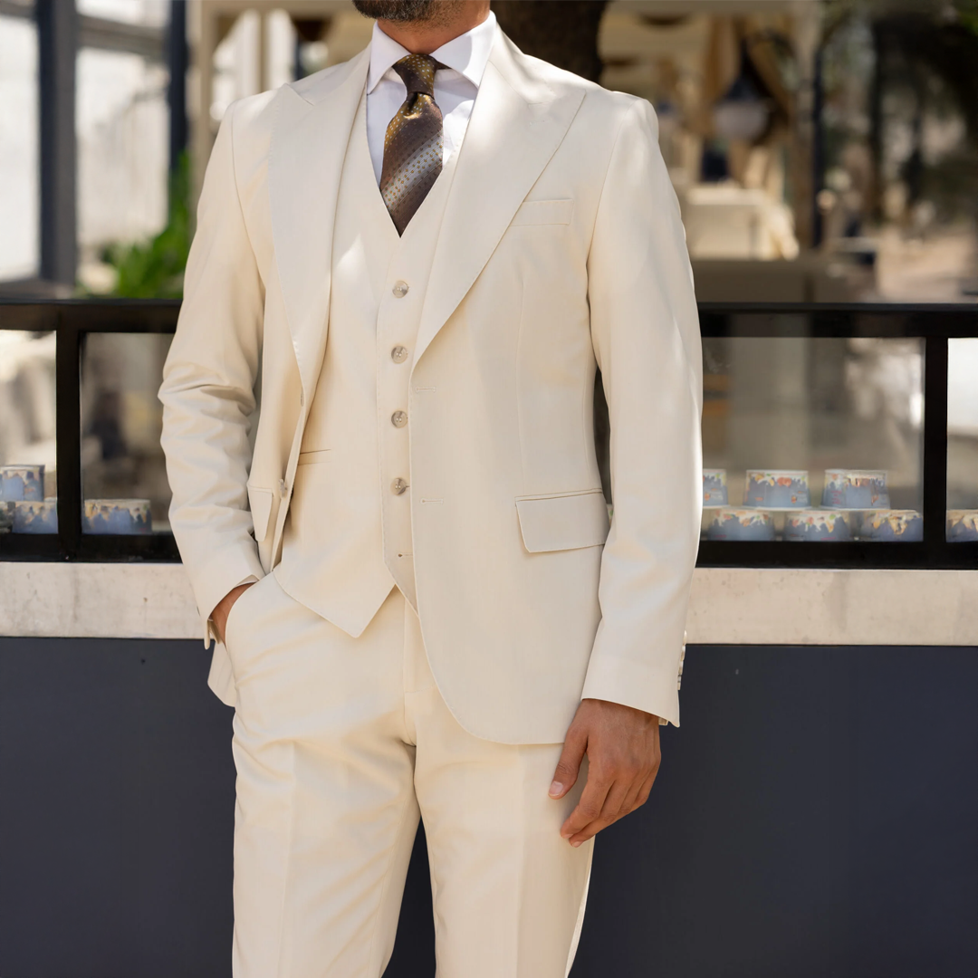 Belmont Street - MrGuild