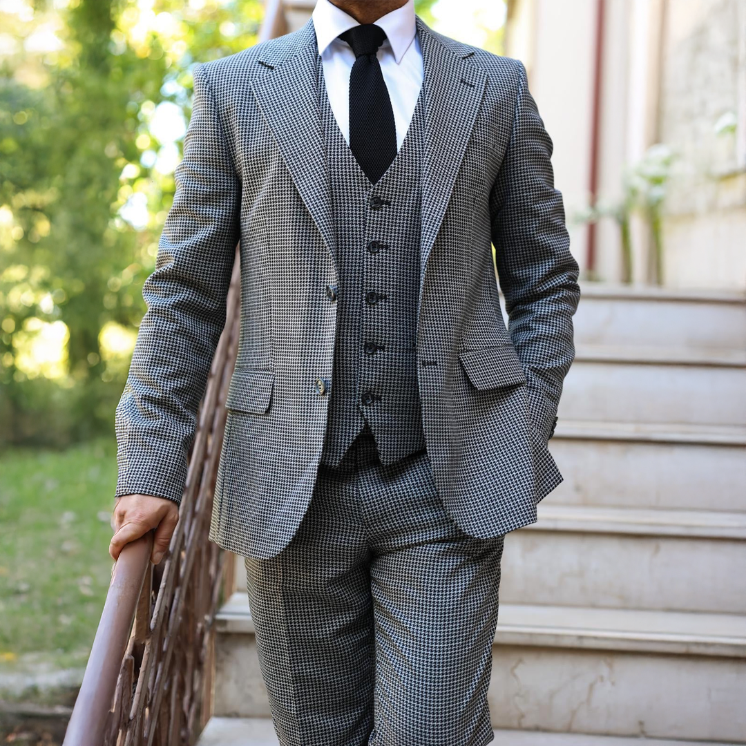 Benhill Road - MrGuild