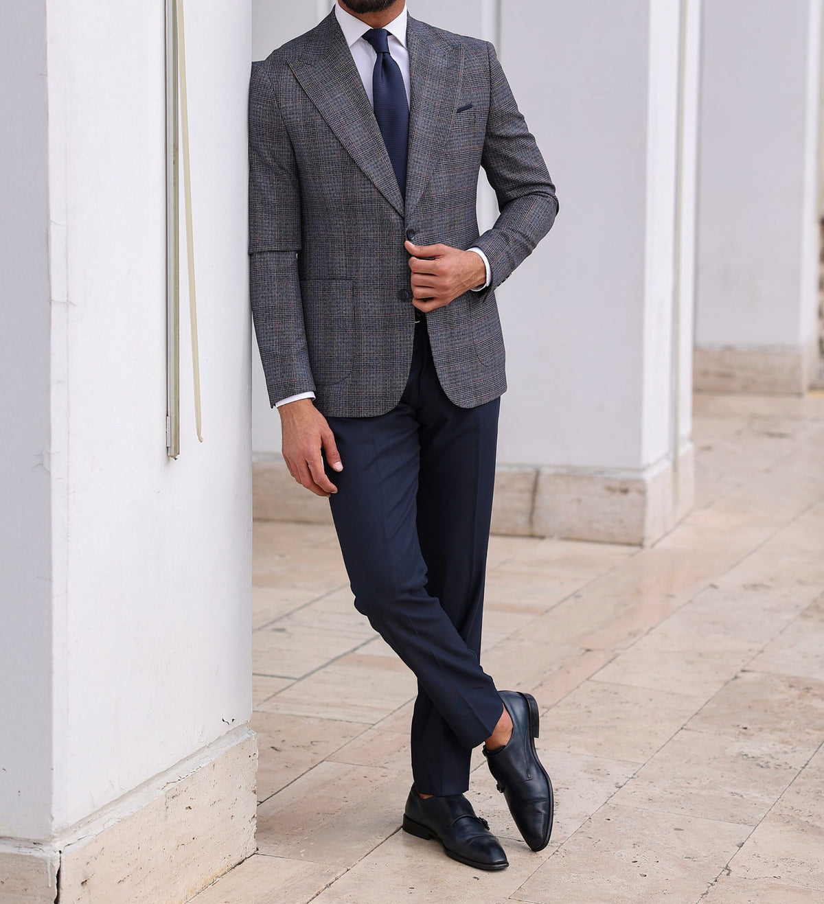 Bigland Place - MrGuild