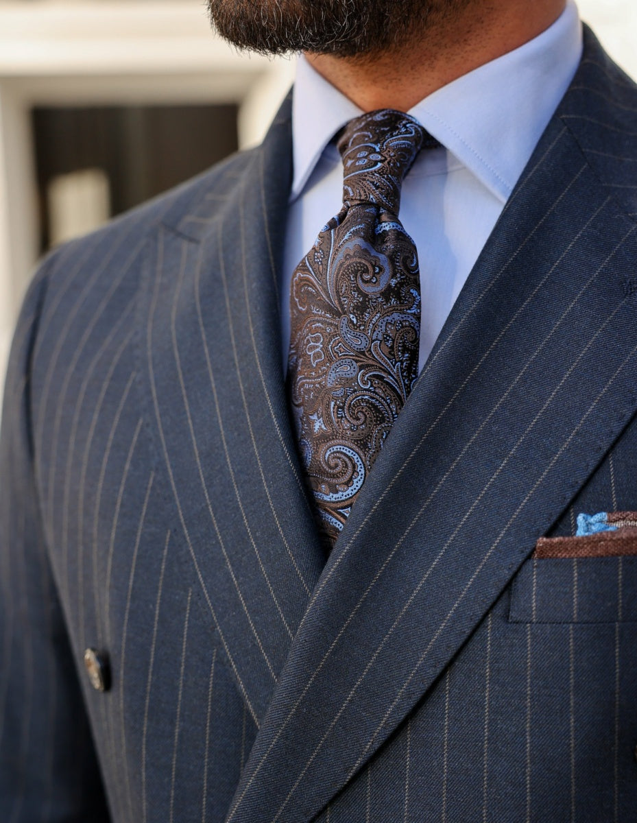 Birdcage Walk - MrGuild