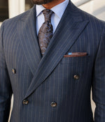 Birdcage Walk - MrGuild