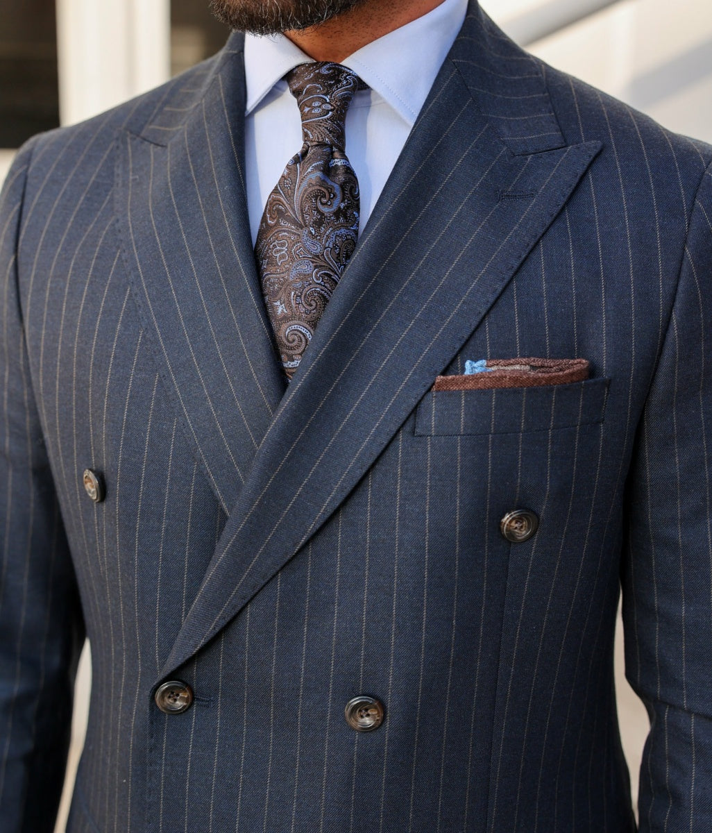 Birdcage Walk - MrGuild