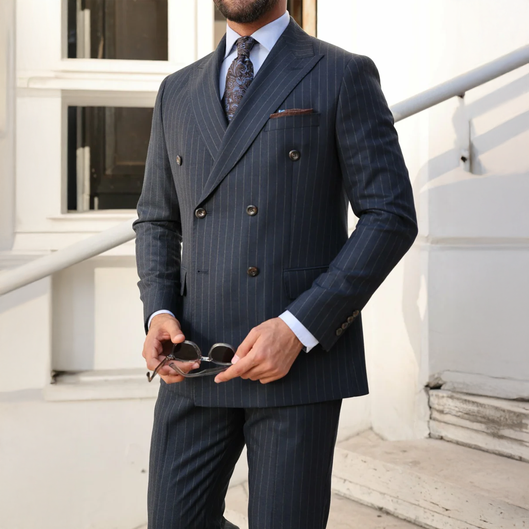 Birdcage Walk - MrGuild