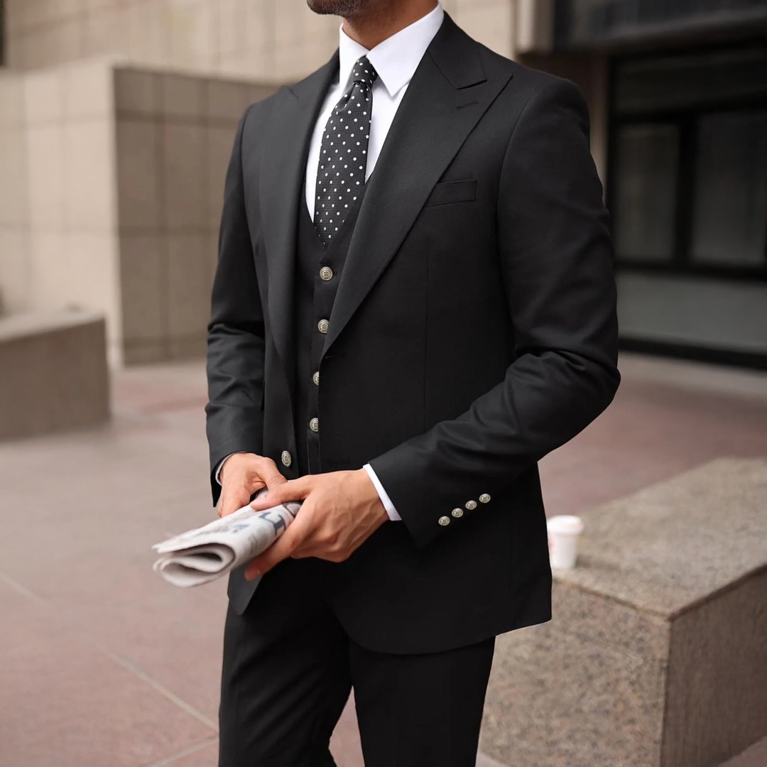 Bloure Court - MrGuild