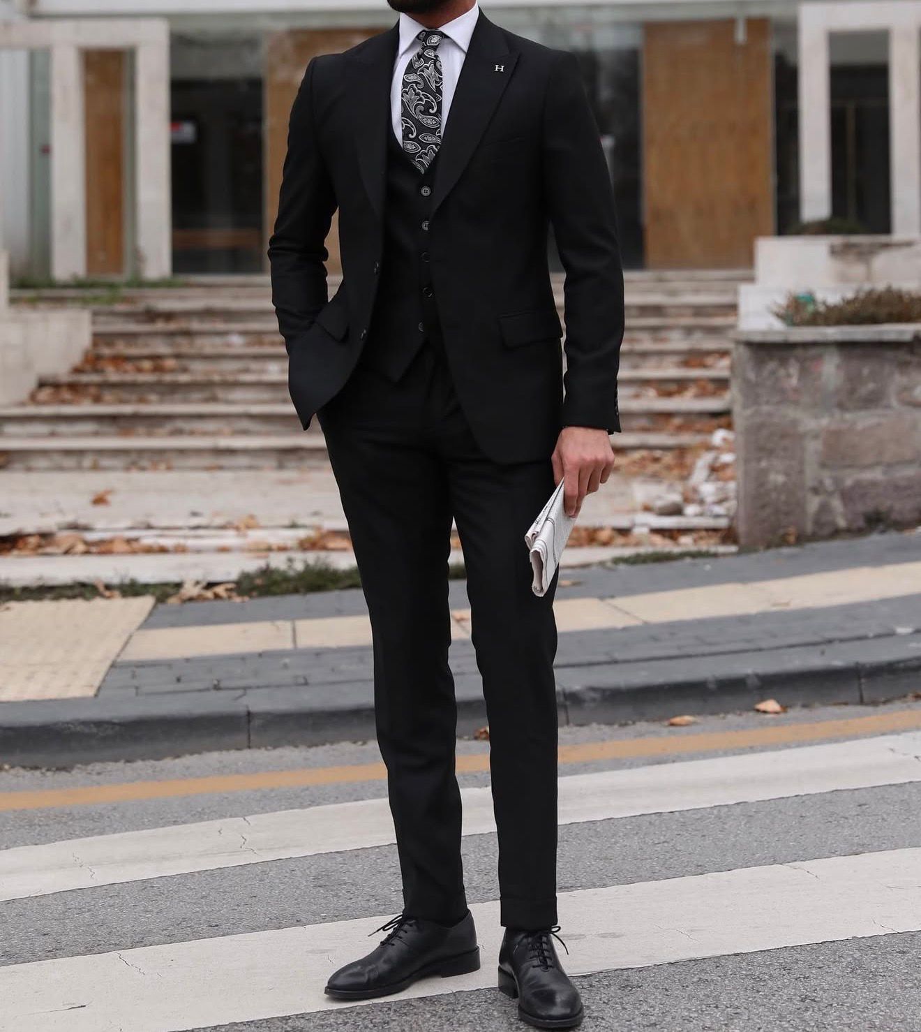 Boot Buildings - MrGuild