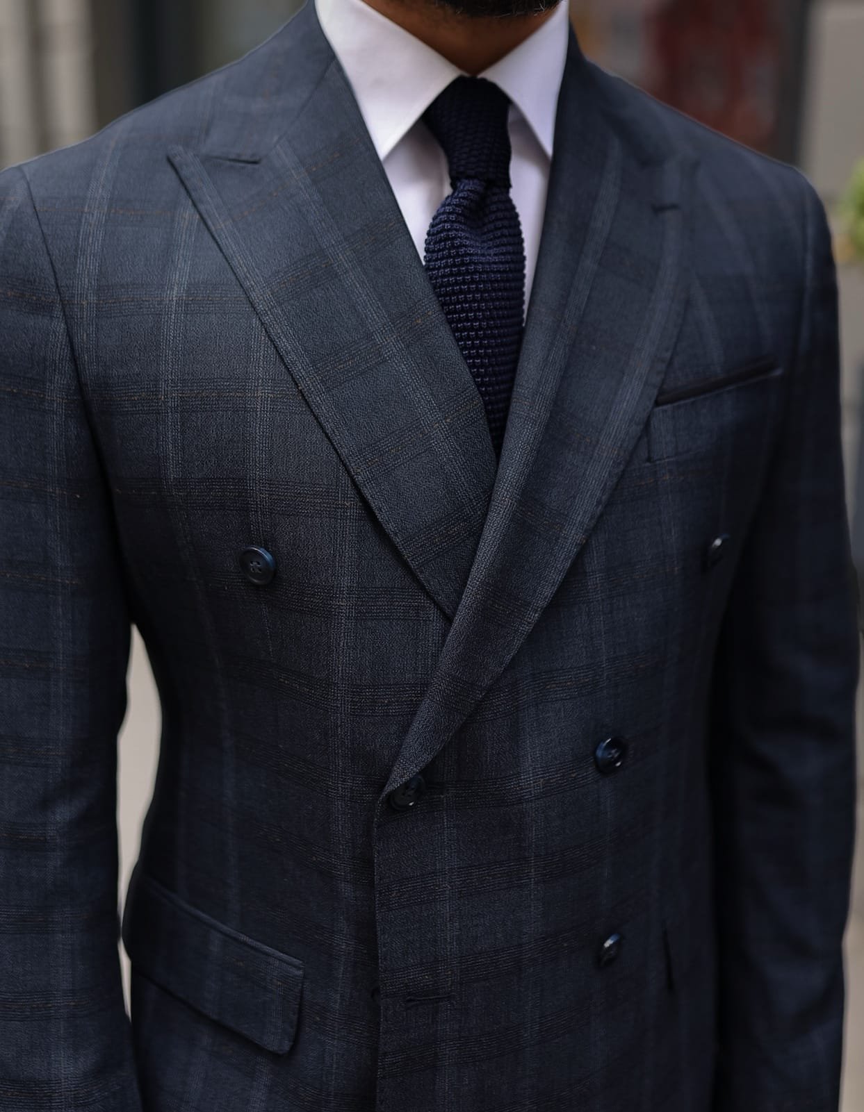 Bourlet Close - MrGuild