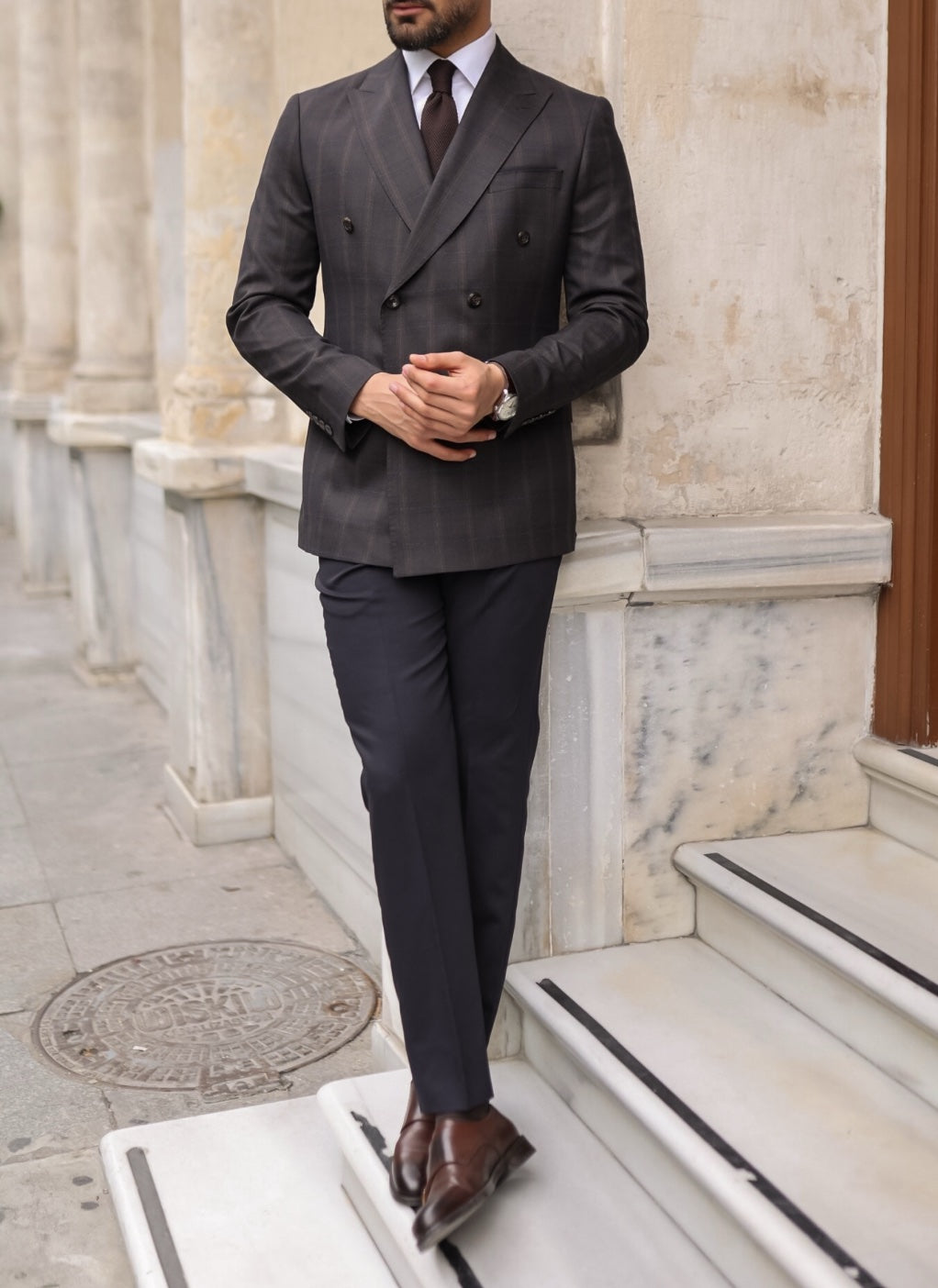 Bowater Road - MrGuild