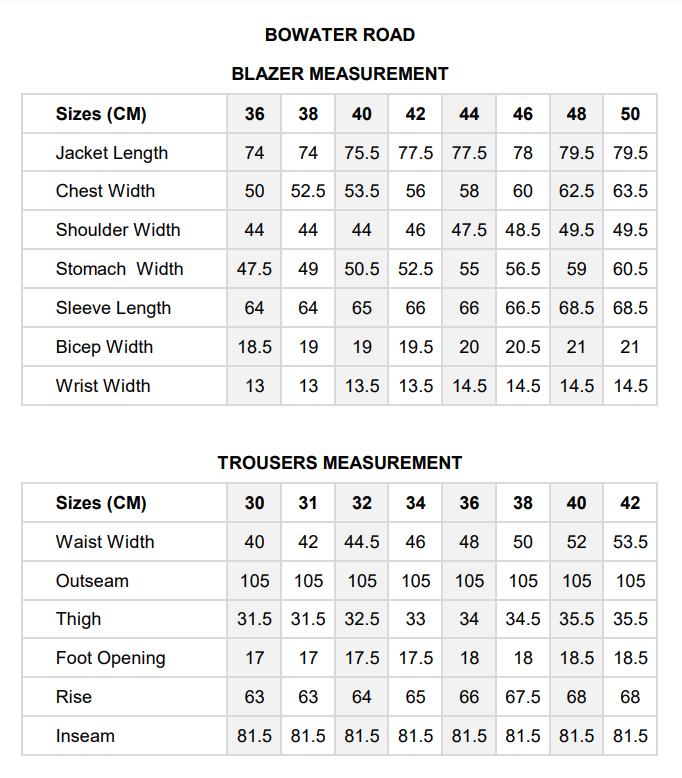Bowater Road - MrGuild