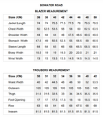 Bowater Road - MrGuild