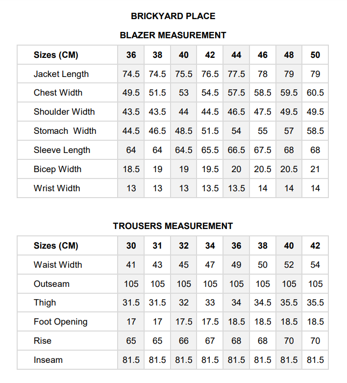 Brickyard Place - MrGuild