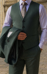 Bridstow Place - MrGuild