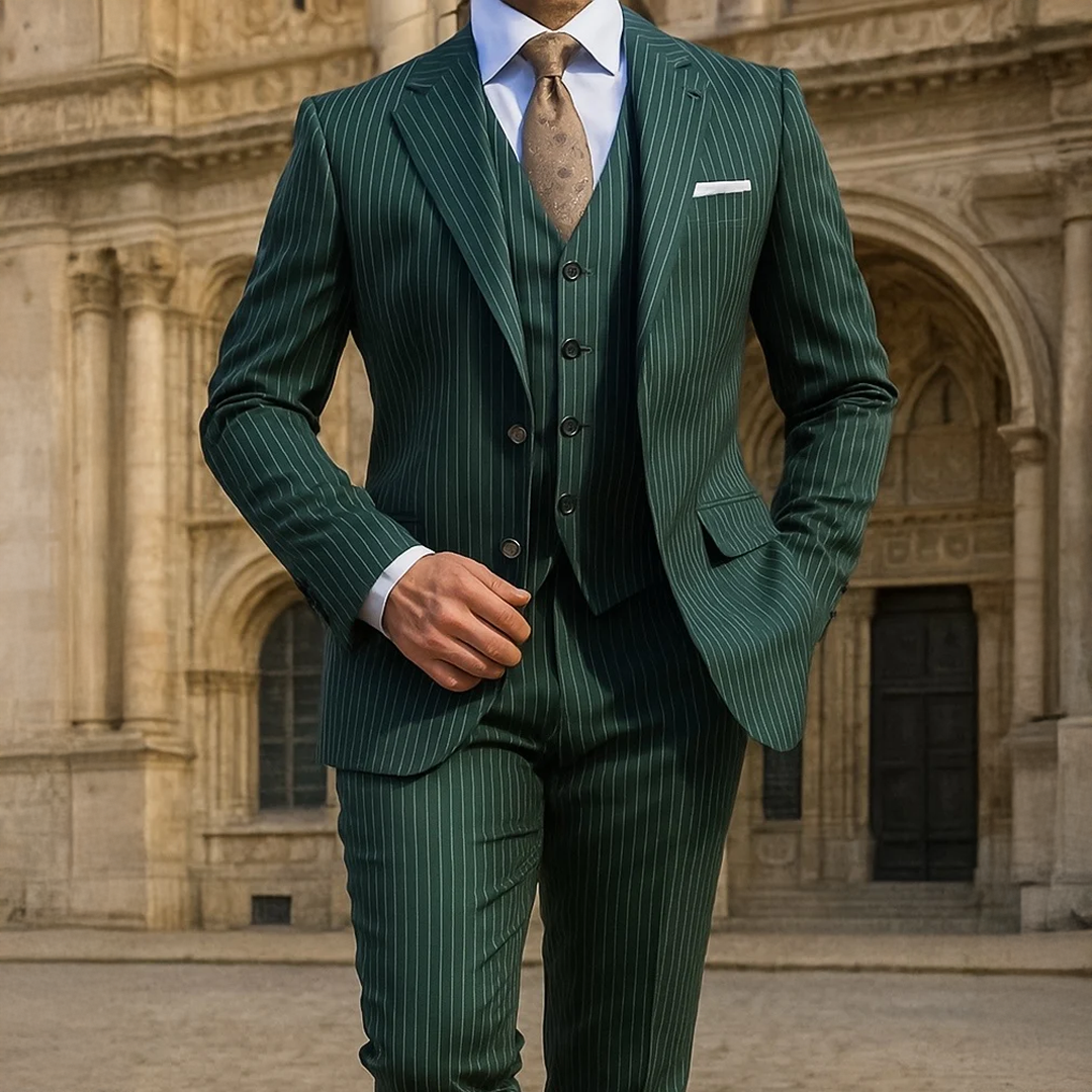 Bridstow Place - MrGuild