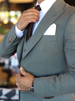 Brushwood Street - MrGuild